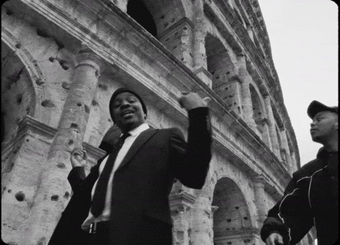 Prince George Pg GIF by IDK