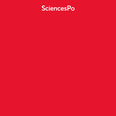 SciencesPo giphyupload GIF