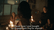 Valentines Day Television GIF by Good Trouble