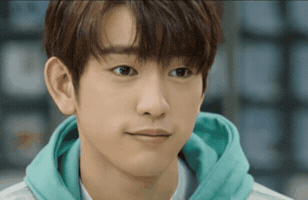 He Is Psychometric Parkjinyoung GIF