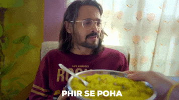 Bhuvan Bam What GIF