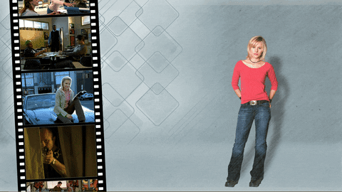 kakashidefendu giphyupload kristen bell kristen veronica mars GIF