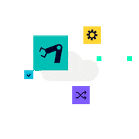 Heart Pride Sticker by Siemens