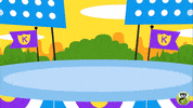 we're here GIF by PBS KIDS