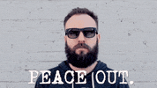 peace out GIF by August Burns Red