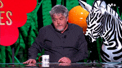 Ilustres Ignorantes Omg GIF by Movistar Plus+