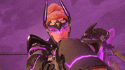 Video Game Mercy GIF by Overwatch