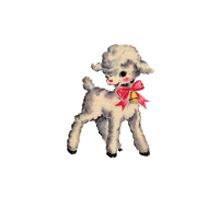 Gravygrady Sticker by Madelaine Grady Walsh