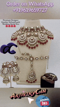 Buy Now Fashion GIF by ArtistryC