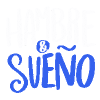 Hungry Hambre Sticker by Jenniferbrettdg