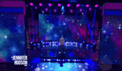 Live Performance Singer GIF by broke