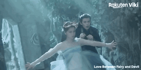 Dramacoreano Kdrama Couple GIF by Viki