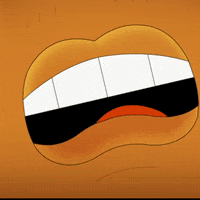 adultswim angry black mad talking GIF