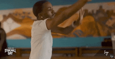 Pride GIF