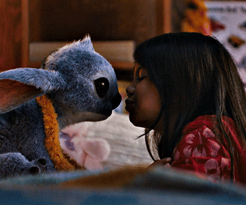 LRNolasco giphyupload lilo e stitch GIF