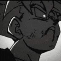 jotaavee dragon ball dragon ball z z fury GIF