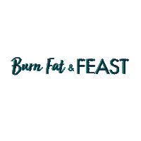Bff Strongwomen Sticker by Burn Fat and Feast
