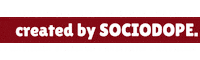 sociodope services creative technology sociodope jasa filter instagram Sticker