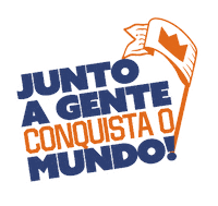 Team Spirit Time Sticker by db1group