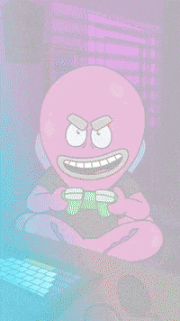 Evil Mode: Enabled