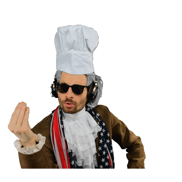 Disappear Hocus Pocus Sticker