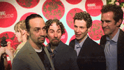 lin manuel miranda hamilton GIF by Obie Awards