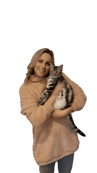Bobbi Sticker by FemkeKetelaar