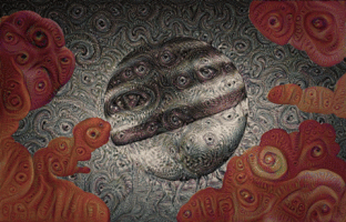 colinraff trippy weird creepy surreal GIF