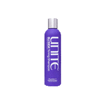 Fashion Beauty Sticker by UNITE Hair