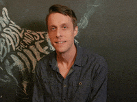 Harry Potter Hello GIF by Harry Potter And The Cursed Child