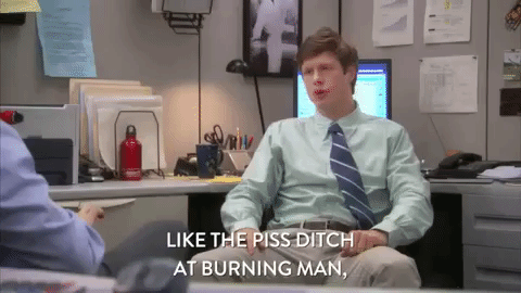 comedy central GIF by Workaholics