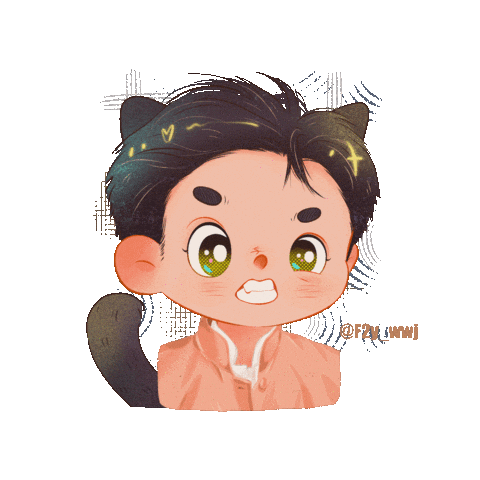 Apo Sticker