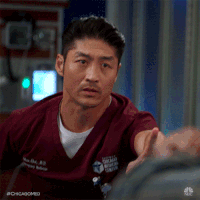 season 4 nbc GIF by One Chicago