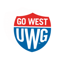 Uwg Sticker by University of West Georgia