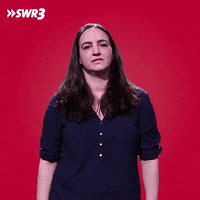 Think Oh No GIF by SWR3