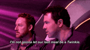 TheOrville season 2 fox action foxtv GIF