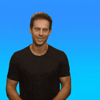 Yes GIF by Originals