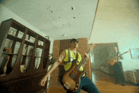 Purenoise Guitar Playing GIF by Pure Noise Records