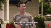 season 3 love GIF by NETFLIX