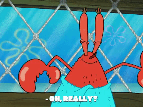 season 7 episode 6 GIF by SpongeBob SquarePants