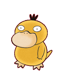 Pokemon Sticker
