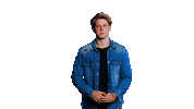 Boy Band Love Sticker by Sony Music Australia