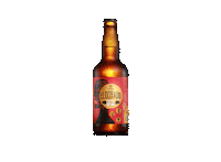 Ipa Cerveja Artesanal Sticker by Cervejaria CAMPINAS