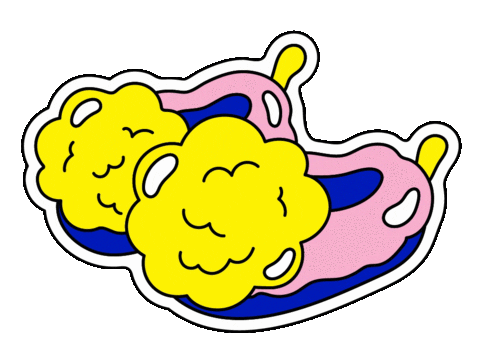 Tudum Sticker by Netflix Brasil
