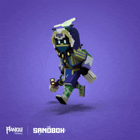 Happy Tech GIF by PANGU