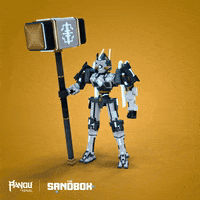Happy Tech GIF by PANGU