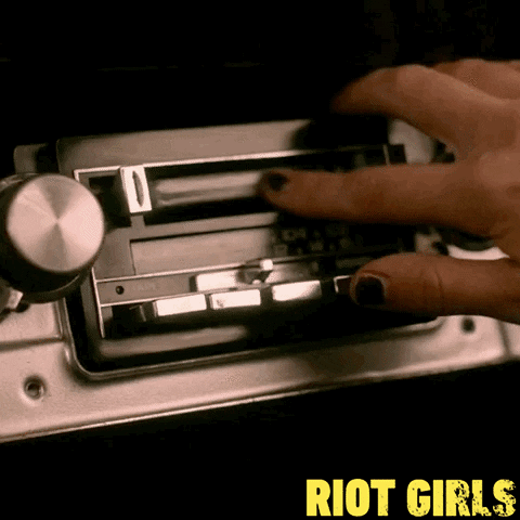 Canadian Movie GIF by AMP International