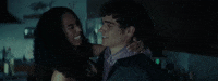 Music Video GIF by Joshua Bassett