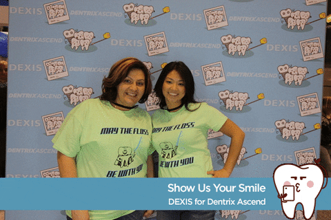 GIF by Dentrix Problem Solved Experience
