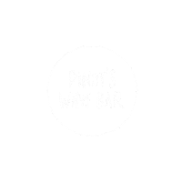 Pinot Sticker by Pinot’s Wine Bar